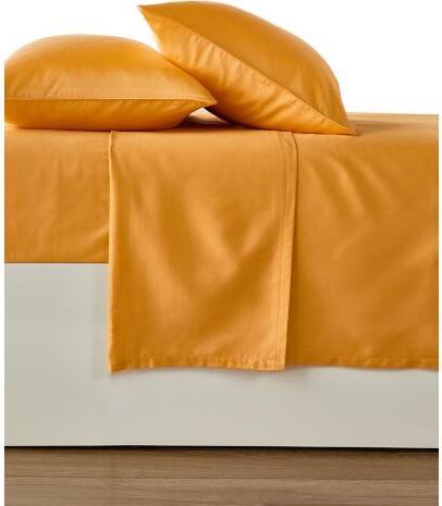 Actual product image Living Home Uni Satin II (160 x 250 cm)