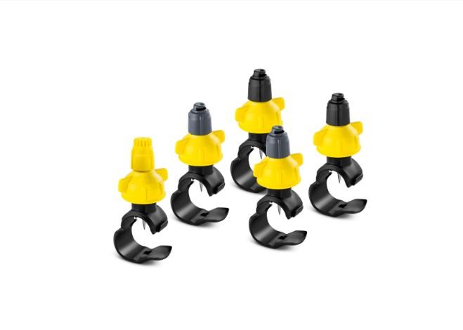 Produktbild Kärcher Sprühmanschette 26452360 (Tropfbewässerung Tropfer)
