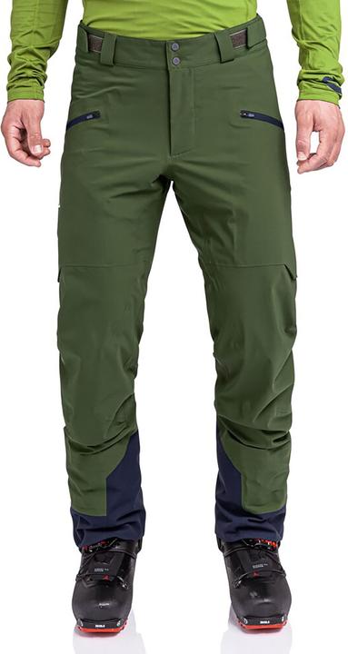 Image du produit Schöffel 3L Pants Pizac (3XL)