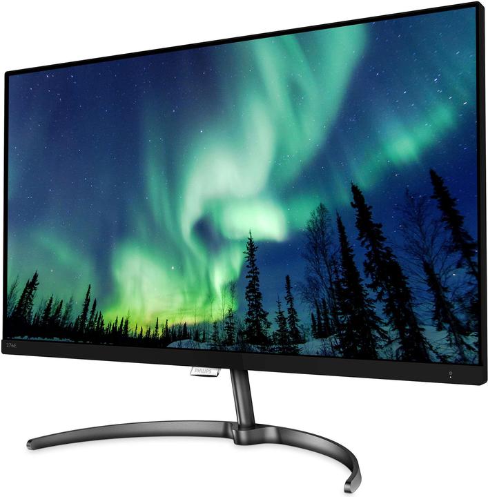 Produktbild Philips 276E8VJSB/00 (3840 x 2160 Pixel, 27")