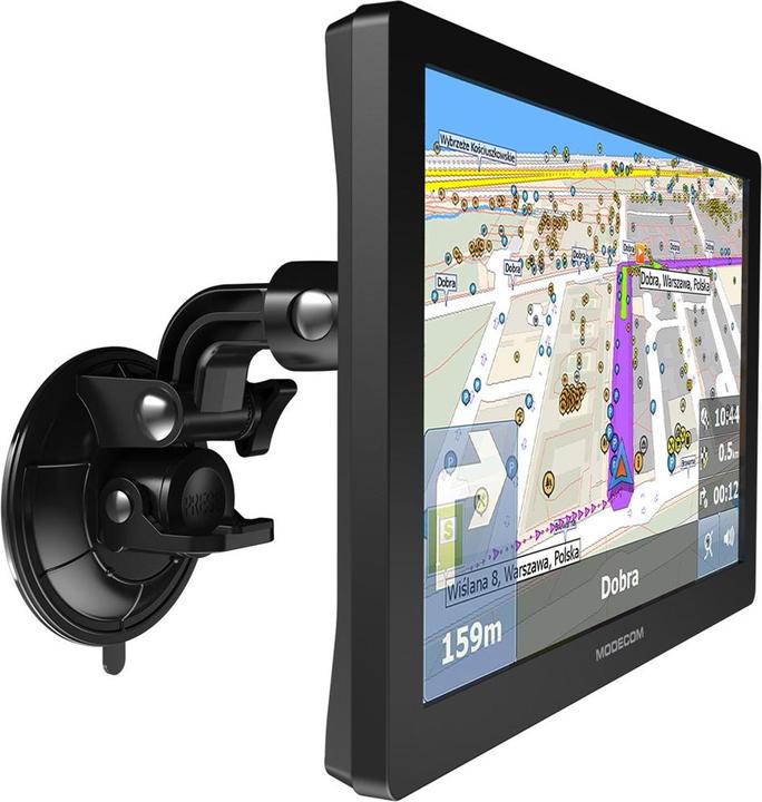 Immagine prodotto Modecom FreeWAY CX 9.4 NAVIGAZIONE AUTO + mappe MapFactor dell'Europa (9")