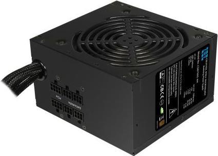 Actual product image Rs Pro 750W PC Power Supply, 100  240V ac Input (750 W)