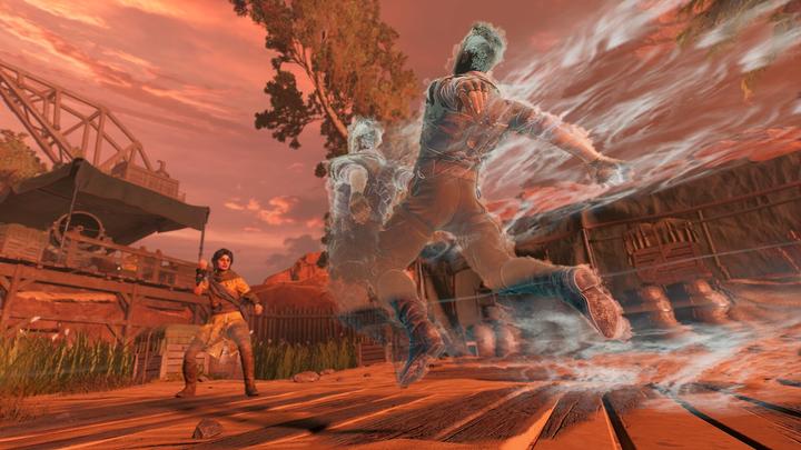 Produktbild Bandai Namco Unknown 9: Awakening (Xbox Series X, DE)