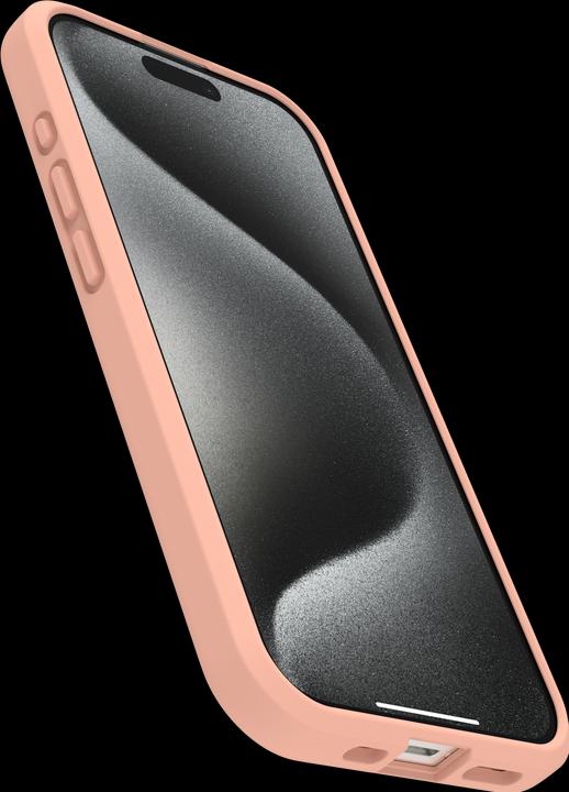 Produktbild OtterBox React (Apple iPhone 15 Pro)