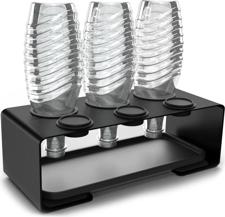 Immagine prodotto Panteer Flaschenhalter für SodaStream Flaschen