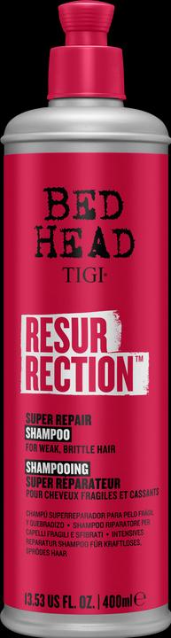 Immagine prodotto Tigi Bed Head Urban Antidotes - Recupero idratazione Rush Shampoo (400 ml, Shampoo liquido)