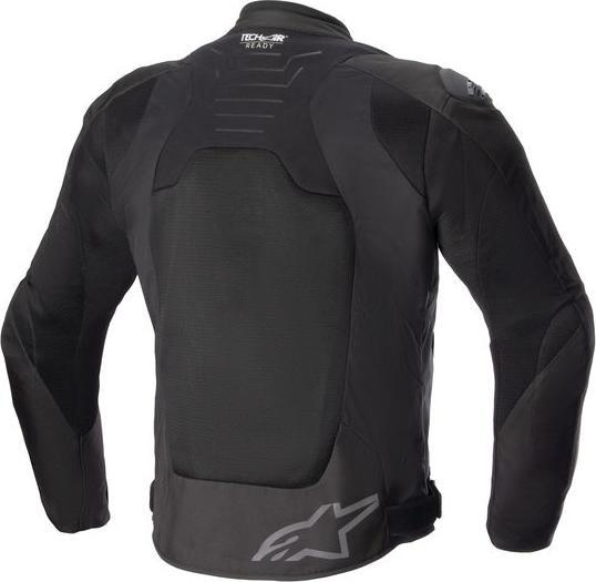 Produktbild Alpinestars SMX Air Jacket (Herren, XL)