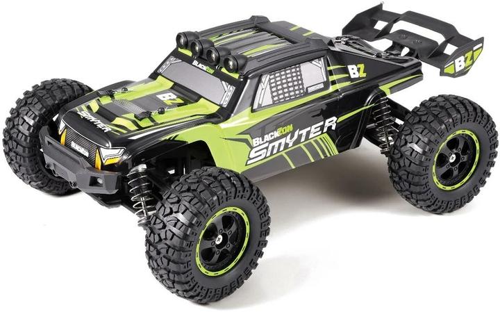 Blackzon Smyter DT 1/12 4WD Electric Desert Truck - Green (RTR Ready-to-Run)