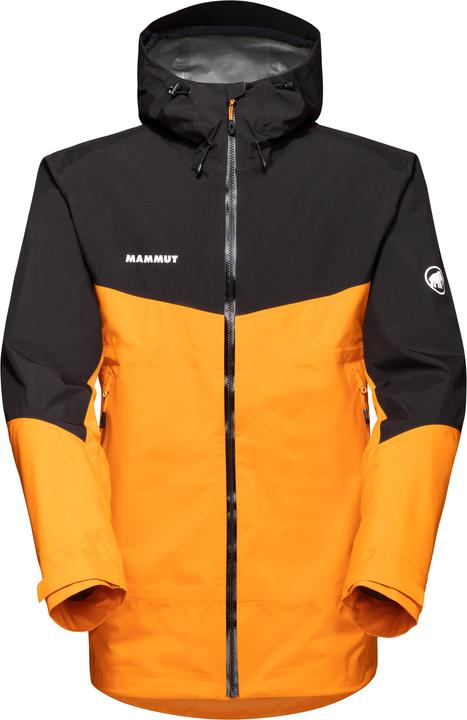 Produktbild Mammut Convey Tour HS Gore-Tex® Herren Outdoorjacke (S)