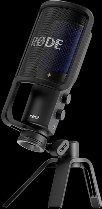 Produktbild RØDE NT-USB+