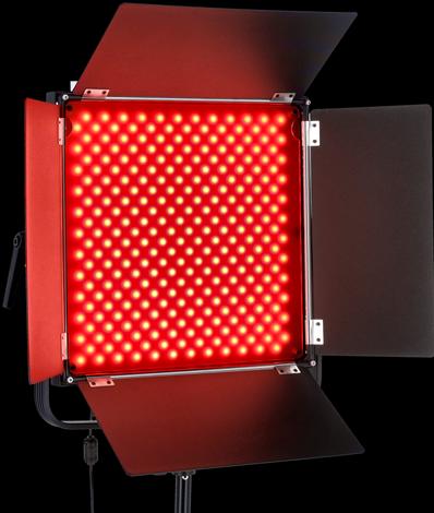 Productafbeelding Rollei Vibe Paneel 900 (Verlichte borden)