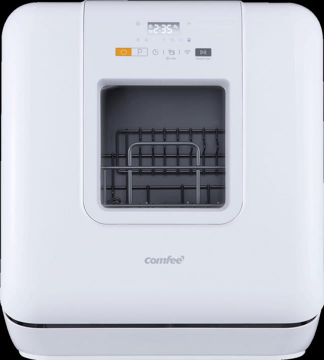 Produktbild Midea CTS 5.3F