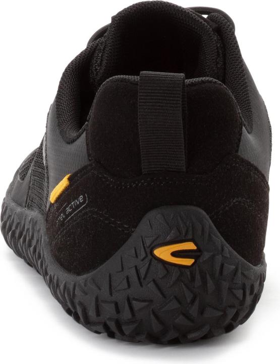 Image du produit Camel Active Sneaker textile/synthetic SCHWARZ (46)