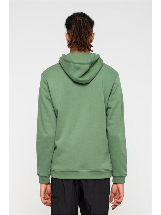 Image du produit Santa Cruz Warp Broken Dot Front Hoodie (XL)