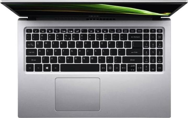 Produktbild Acer Aspire 3 A315-58-70WP (15.6" FHD, i7, 16GB, 1TB SSD, Intel Iris Xe, W11H) (15.60", Intel Core i7-1165G7, 16 GB, 1000 GB, CH)