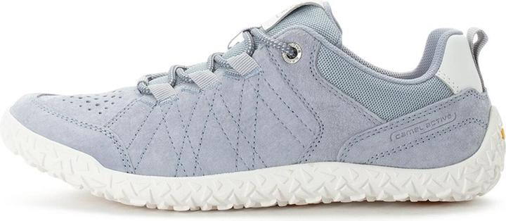 Produktbild Camel Active Sneaker pig nubuk HELLBLAU (41)