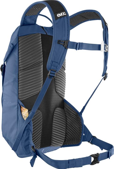 Actual product image Evoc Ride 12L Backpack (12 l)