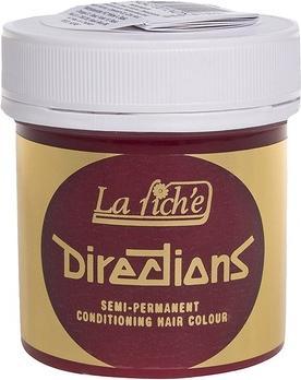 Produktbild Directions neon red (Neon Red)