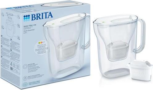Produktbild Brita Style Essential weiss