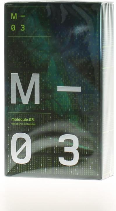 Produktbild Escentric Molecules Molecule 03 (Eau de Toilette, 100 ml)