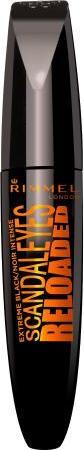 Immagine prodotto Rimmel London Scandalo Occhi Ricaricati (Extreme Black)