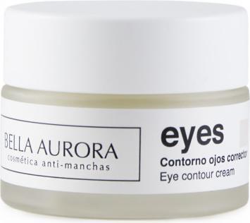 Immagine prodotto Bella Aurora EYES contorno ojos multi-correttore 15 ml (15 ml, Giorno)