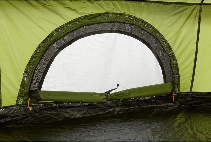 Actual product image Grand Canyon Indiana 10 (Dome tent, 11 kg, 9+ people)