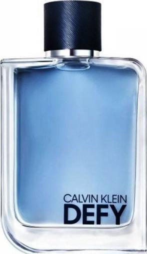 Calvin Klein Defy
