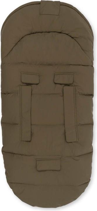 Immagine prodotto Konges Slojd Nutti Down Footmuff Dusky
