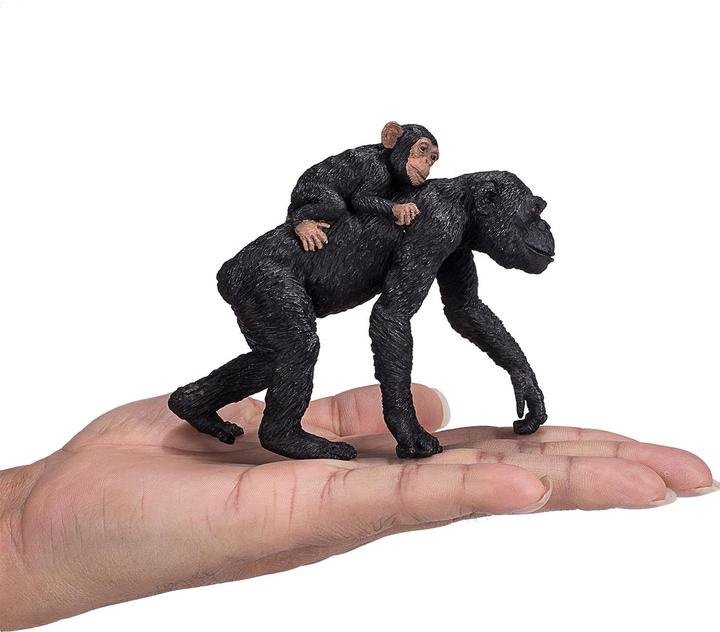 Produktbild Animal Planet Schimpanse