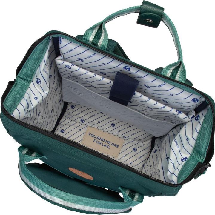 Produktbild Cabaia Adventurer M Recycled (23 l)