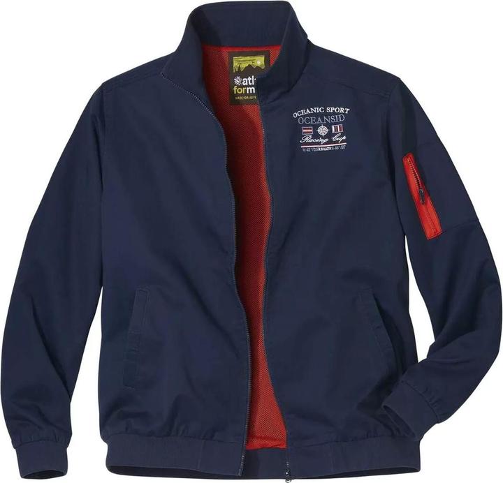 Produktbild Atlas For Men SommerBlouson Oceanic Sport (M)
