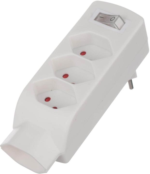 Image du produit Max Hauri Ligne de sécurité (Type 13, 4 x)