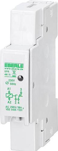 Produktbild Eberle Controls Speicherrelais
