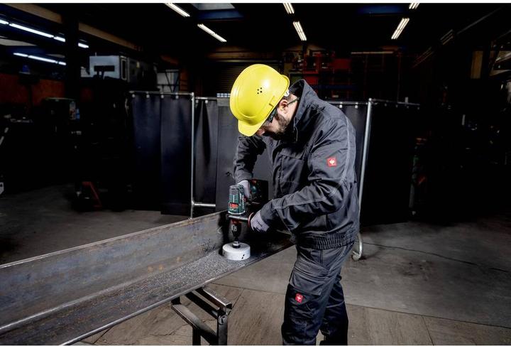 Produktbild Metabo BS 18 LTX-3 BL Q I Metal (Akkubetrieb)