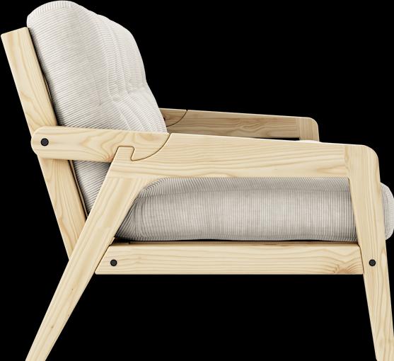 Image du produit Karup Design Tombe (2 places, Canapé-lit)