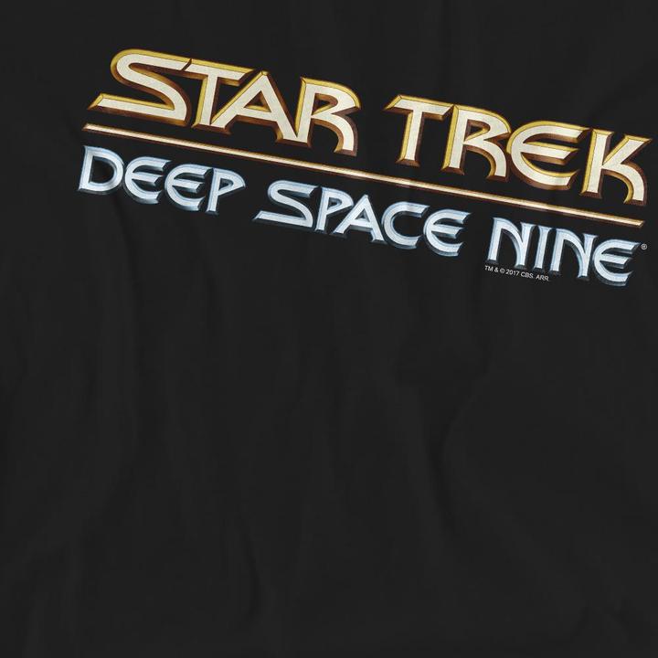 Produktbild Deep Space Nine TShirt (XL)
