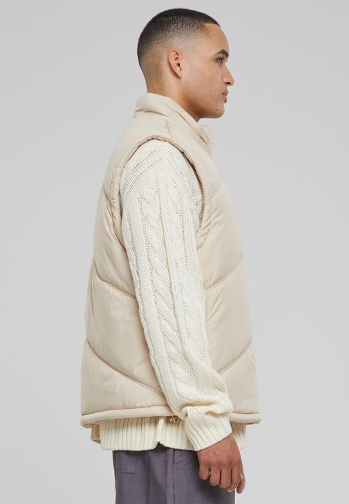 Immagine prodotto Urban Classics Arrow Puffer Vest (L)