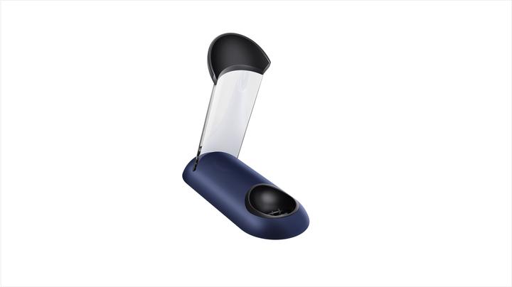 Produktbild Dyson Corrale Gifting (Glätteisen)