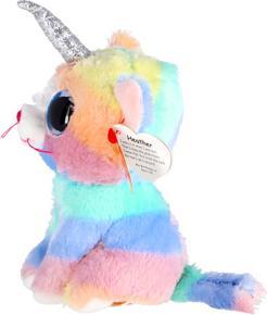 Produktbild Ty Beanie Boo's Heather Cat (15 cm)