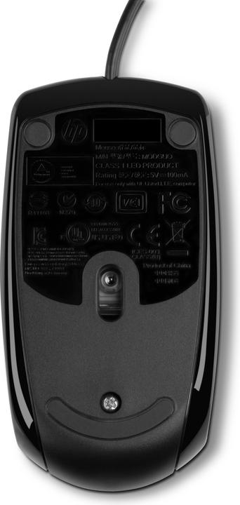 Image du produit HP X500 (Filaire)
