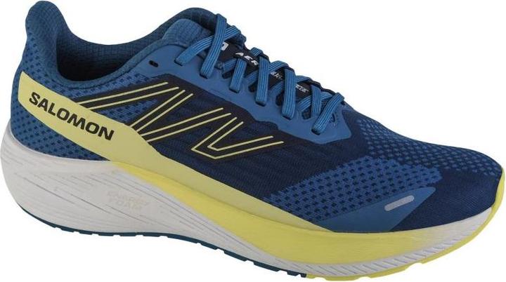 Actual product image Salomon Aero Blaze men's running shoes (43)