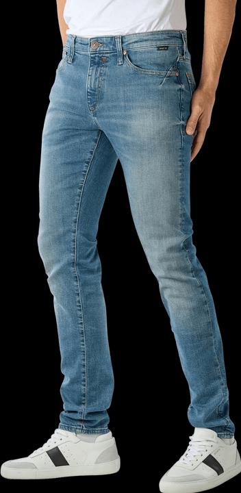 Image du produit Mavi James Jeans Skinny ash blue ultra move (W38/L32)