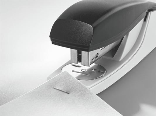 Actual product image Leitz Office stapler NeXXt (plastic) (30 Sheets)