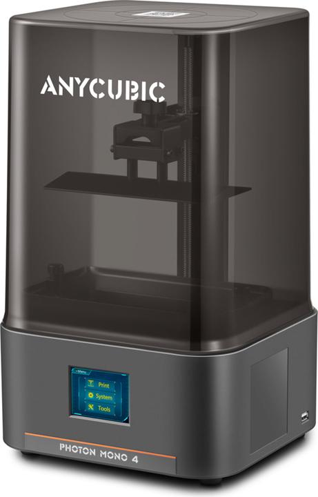 Produktbild Anycubic Photon Mono 4 3D printer