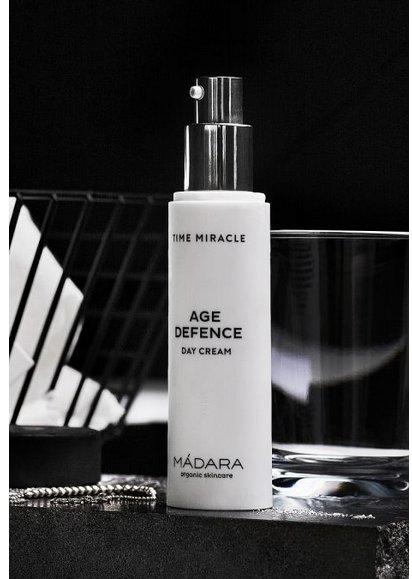 Produktbild Madara Time Miracle Anti Aging Tagescreme (50 ml, Tagescreme)