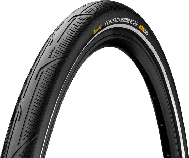Immagine prodotto Continental Contact Urban (27.5 x 2.20, 55-584)