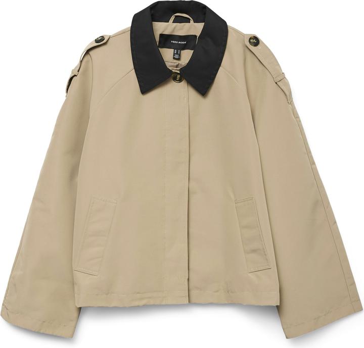 Vero Moda VMLUCIA Jacke Langer Parka
