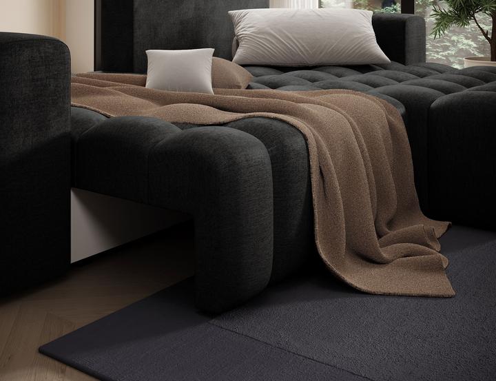 Produktbild ELTAP Bonett (Bettsofa, Ecksofa, 3-Sitzer)