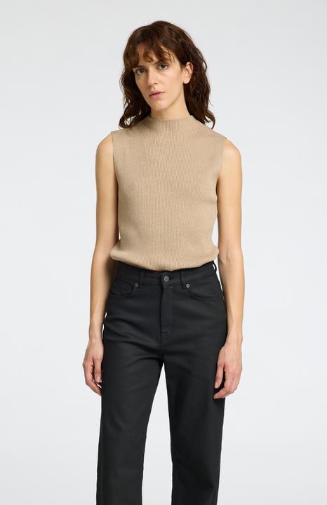 Immagine prodotto Selected Femme Slflura Lurex Sl Knit High Neck (L)